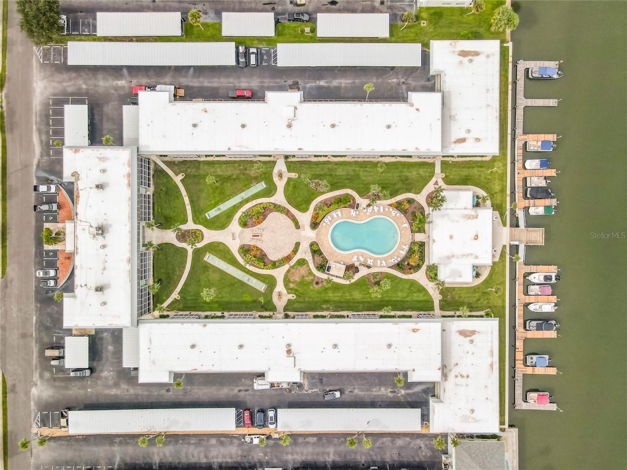 325 N Causeway, Unit 203, New Smyrna Beach, FL 32169 Photo