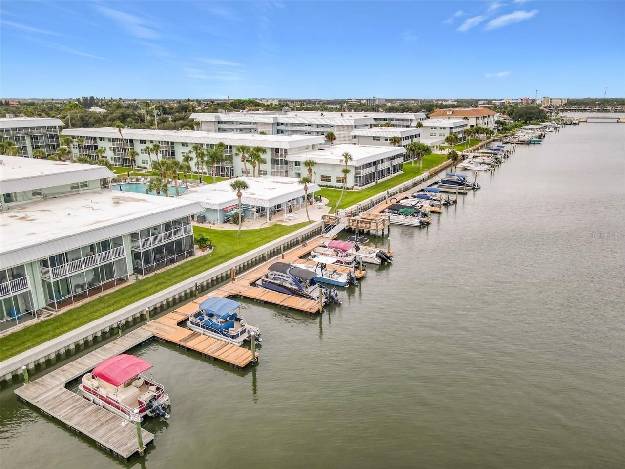 325 N Causeway, Unit 203, New Smyrna Beach, FL 32169 Photo