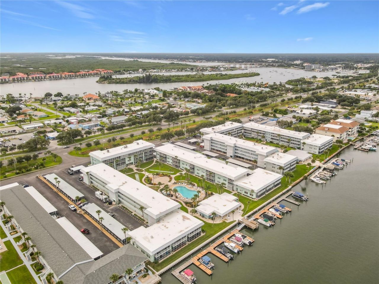 325 N Causeway, Unit 203, New Smyrna Beach, FL 32169 Photo