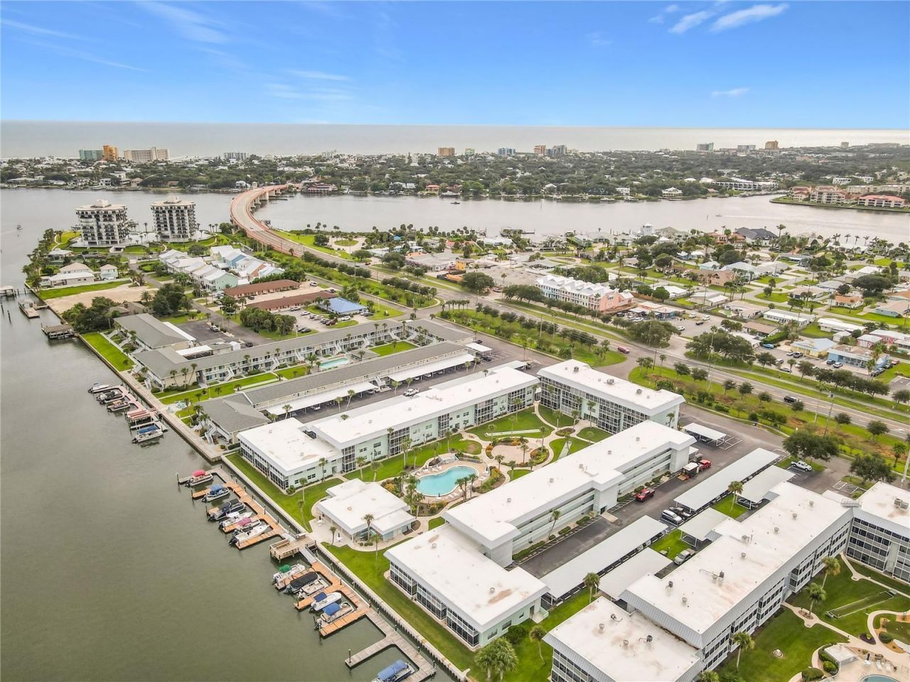 325 N Causeway, Unit 203, New Smyrna Beach, FL 32169 Photo