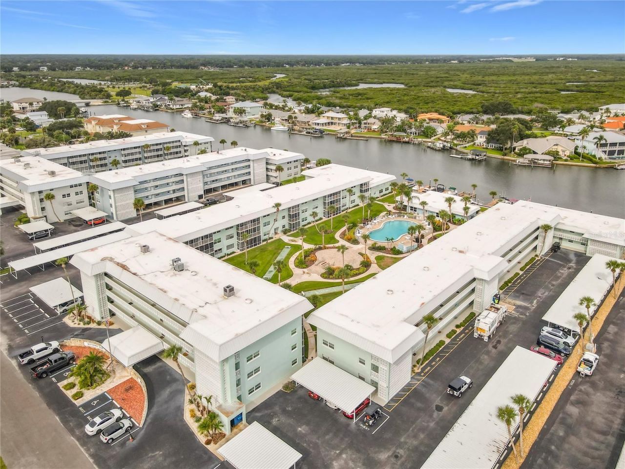 325 N Causeway, Unit 203, New Smyrna Beach, FL 32169 Photo