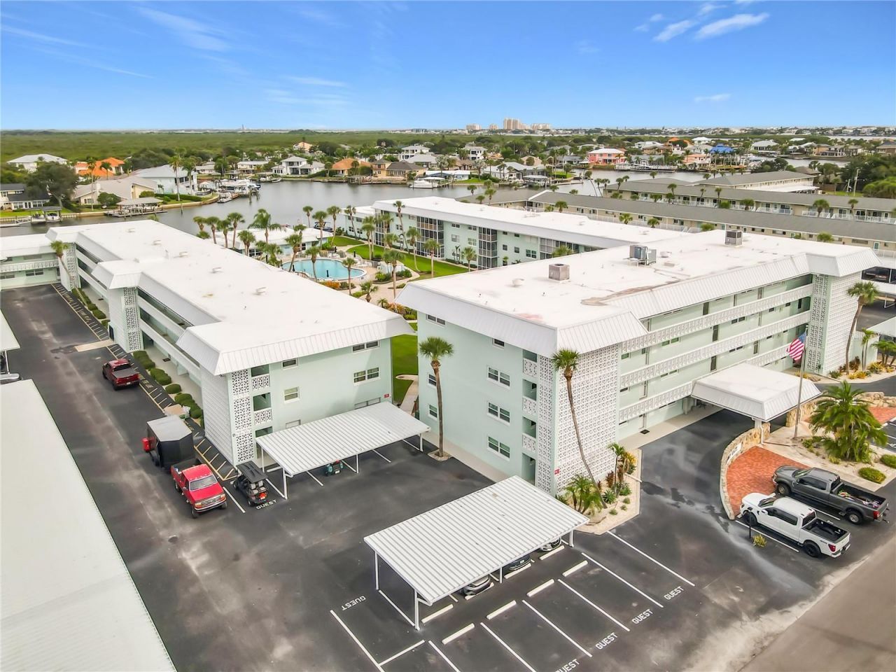 325 N Causeway, Unit 203, New Smyrna Beach, FL 32169 Photo