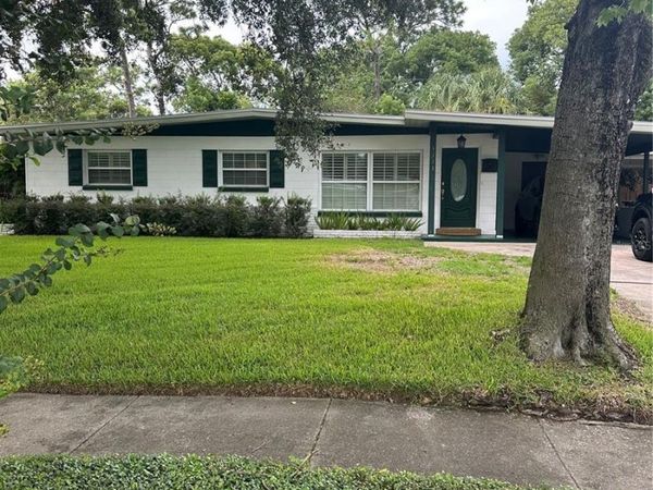 1711 BEATRICE DRIVE , ORLANDO, FL 32810