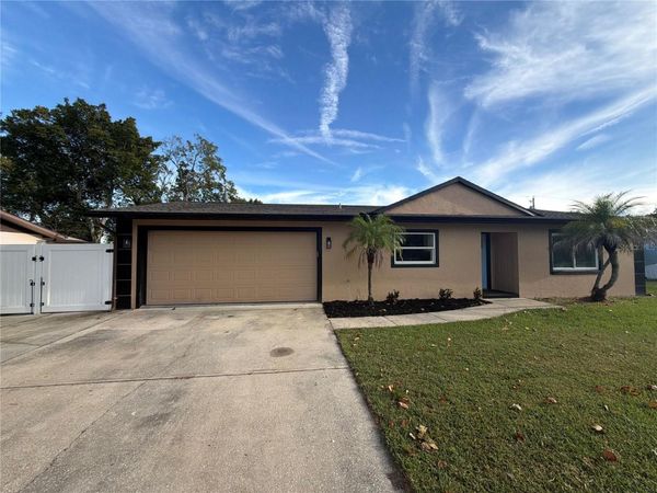 789 LITTLE PINE DRIVE , SOUTH DAYTONA, FL 32119