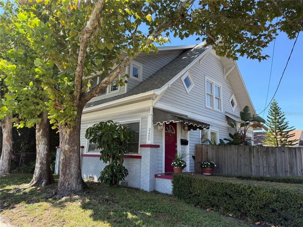 950 10TH STREET N, ST PETERSBURG, FL 33705