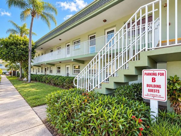 1433 S BELCHER ROAD , Unit B2, CLEARWATER, FL 33764