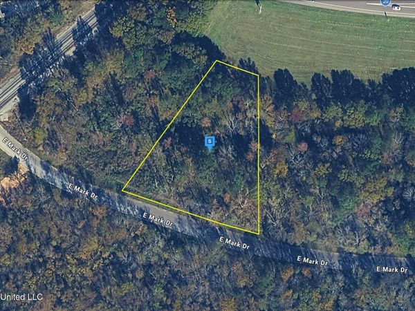 500 E Mark Drive, Brandon, MS 39042