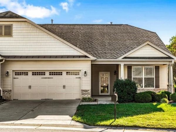 3612 Sainsbury Lane, Greensboro, NC 27409