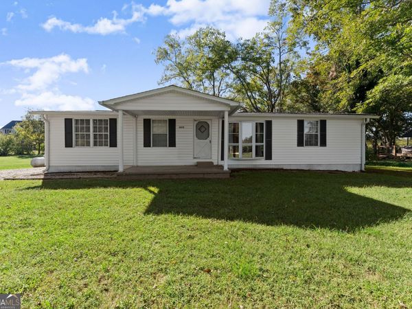 6078 Farmer Road, Clermont, GA 30527