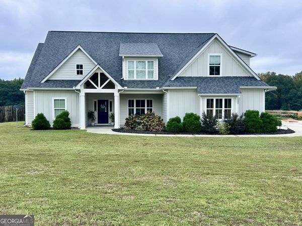 1072 Gray Girls Road, Senoia, GA 30276