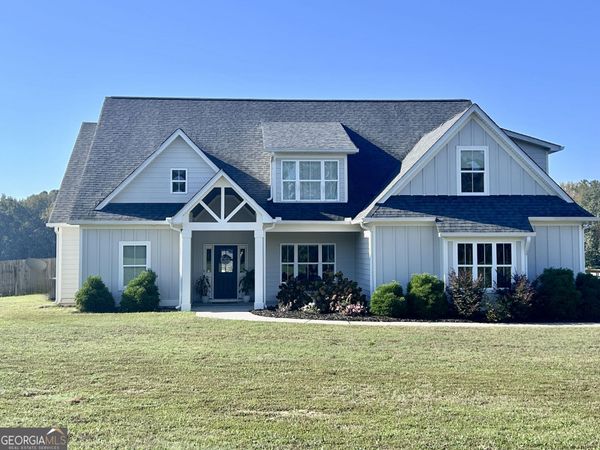 1072 Gray Girls Road, Senoia, GA 30276