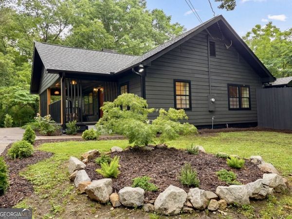 5230 Old Bill Cook Road, College Park, GA 30349