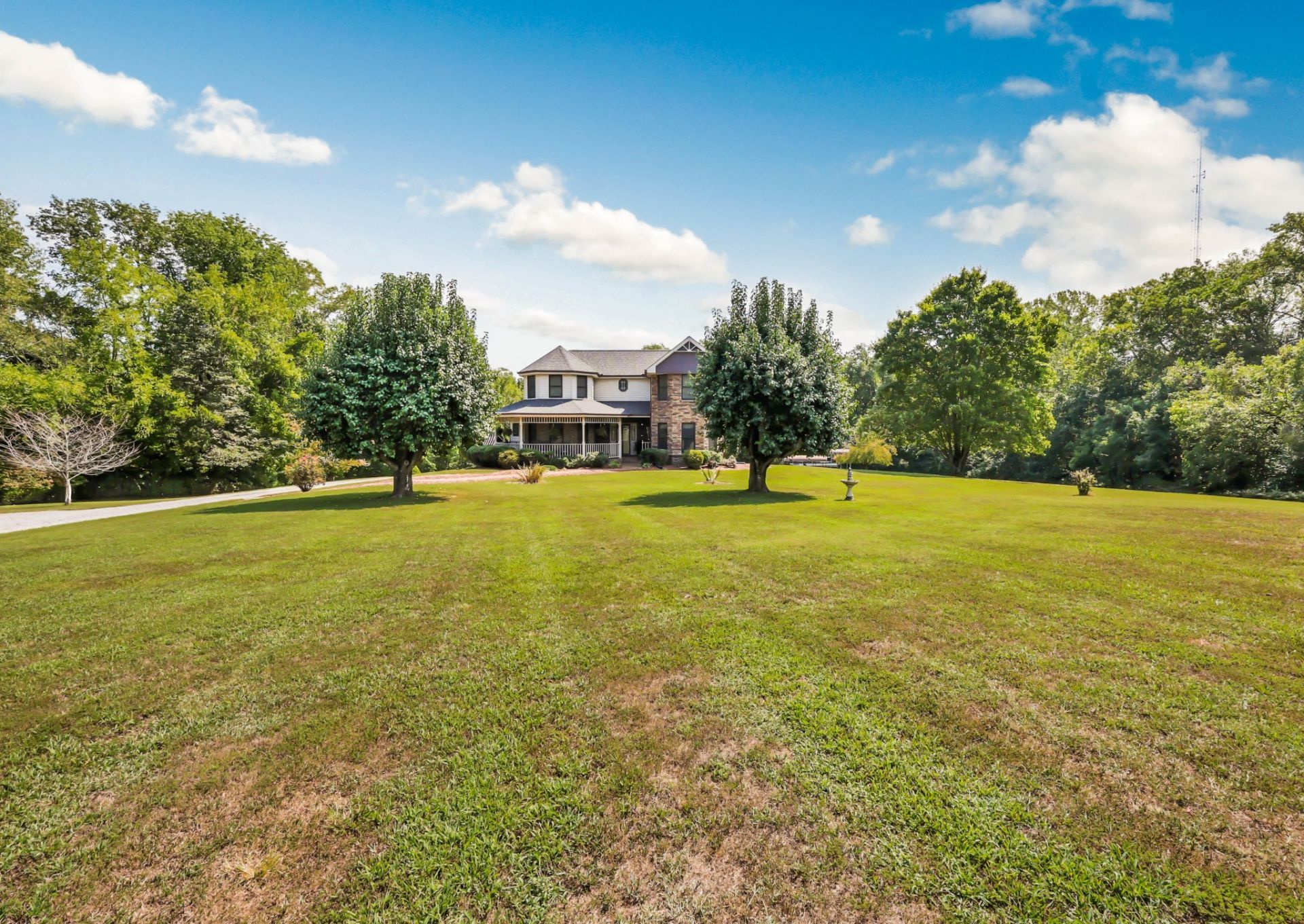 3535 Ashland City Rd, Clarksville, TN 37043 Main Photo
