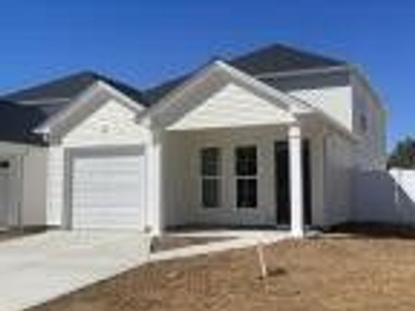 406 Daniel Boone Lane , Hopkinsville, KY 42240