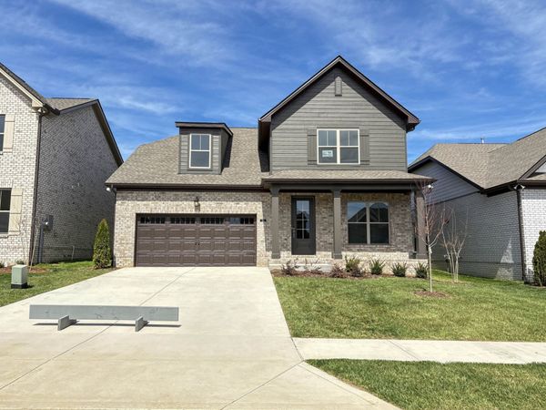 106 Sable East St , Gallatin, TN 37066
