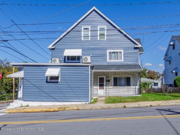 338 E Main Street, Plains, PA 18705