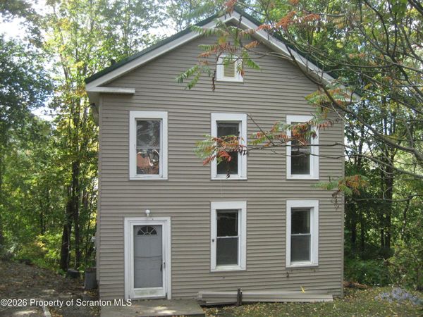 799 Jackson Avenue , Susquehanna, PA 18847