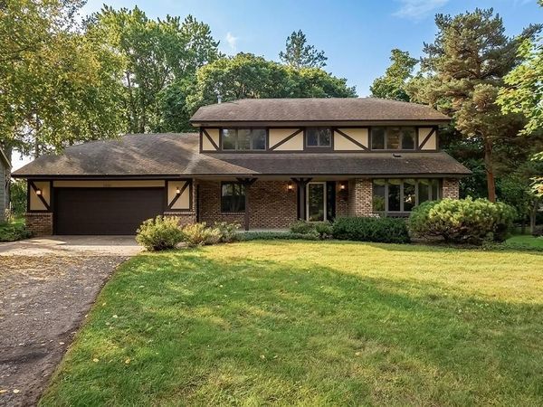9508 Riverview Avenue, Bloomington, MN 55425