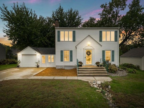 6618 Humboldt Avenue S, Richfield, MN 55423