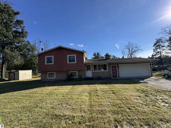 2270 John Street, Prescott, MI 48756