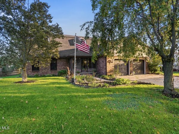15760 Five Point Road, Perrysburg, OH 43551