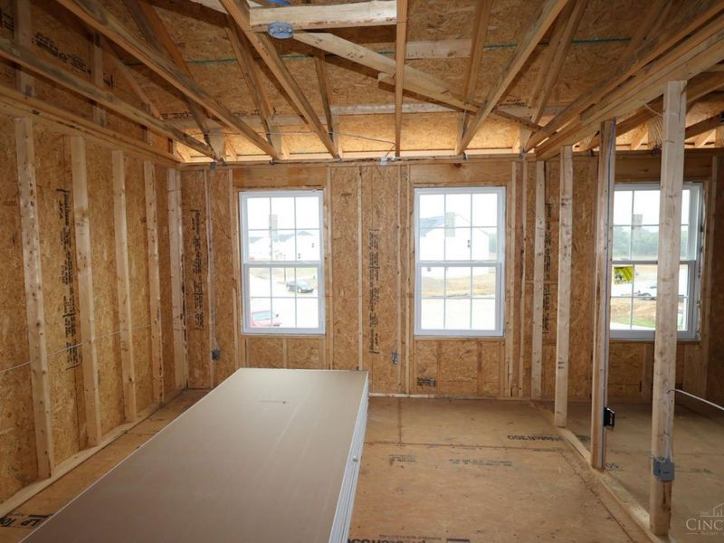 1412 Acadia Drive, Unit 24, Maineville, OH 45039 Photo 5