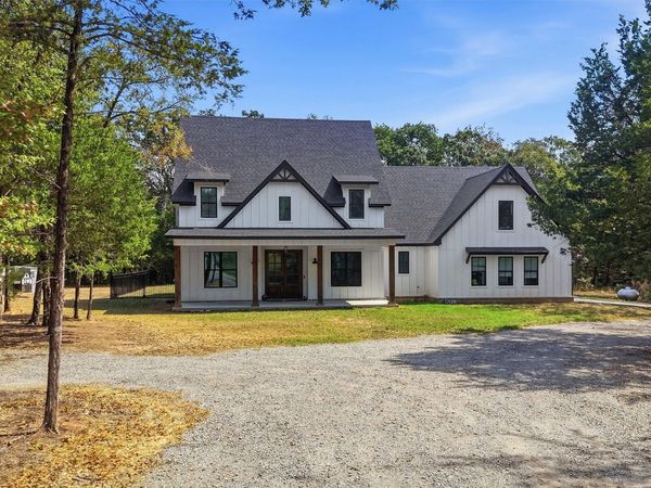 311 Xeno Way, Durant, OK 74701