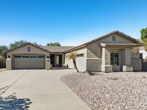 7229 W AVENIDA DEL REY, Peoria, AZ 85383