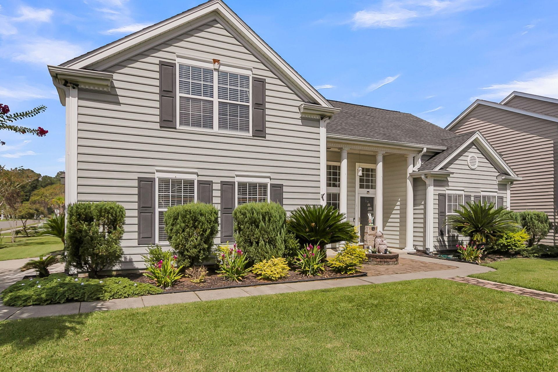 100 Cottage Path Lane Photo 22
