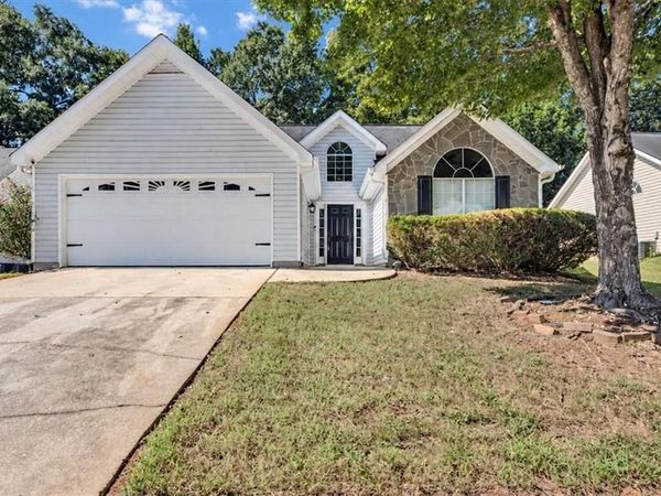208 Coldsprings Court, Mcdonough, GA 30253