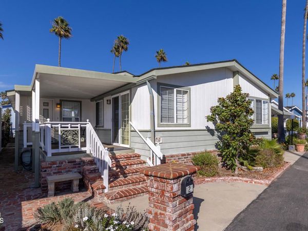 1215 Anchors Way Drive, Unit 128, Ventura, CA 93001