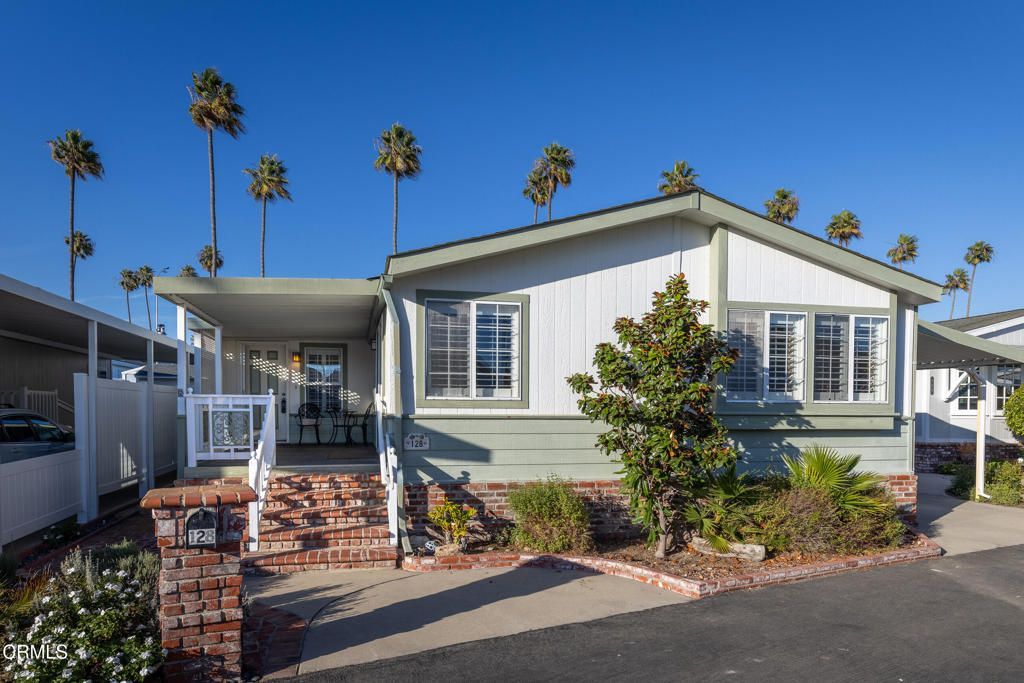 1215 Anchors Way Drive, Unit 128, Ventura, CA 93001 Main Photo