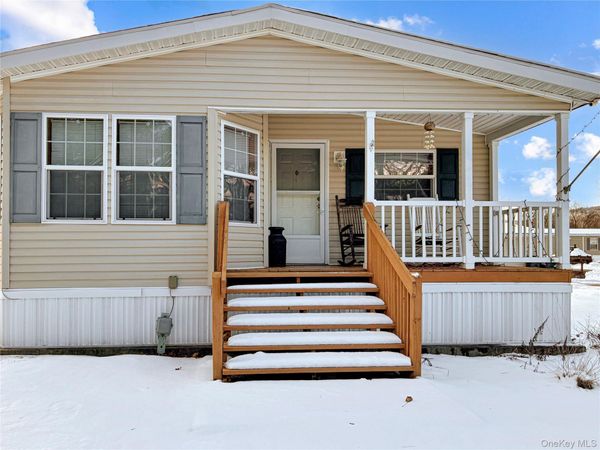 26 Daisy Drive , Port Jervis, NY 12771