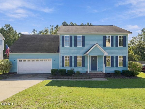 5033 Miranda Drive, Hope Mills, NC 28348