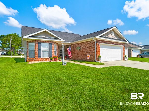 22759 Respite Lane, Foley, AL 36535