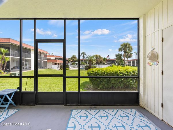 200 Saint Lucie Lane , Unit 301, Cocoa Beach, FL 32931