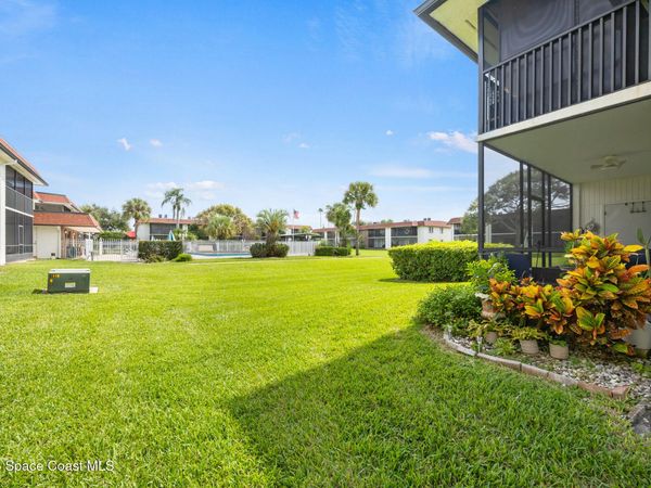 200 Saint Lucie Lane , Unit 301, Cocoa Beach, FL 32931