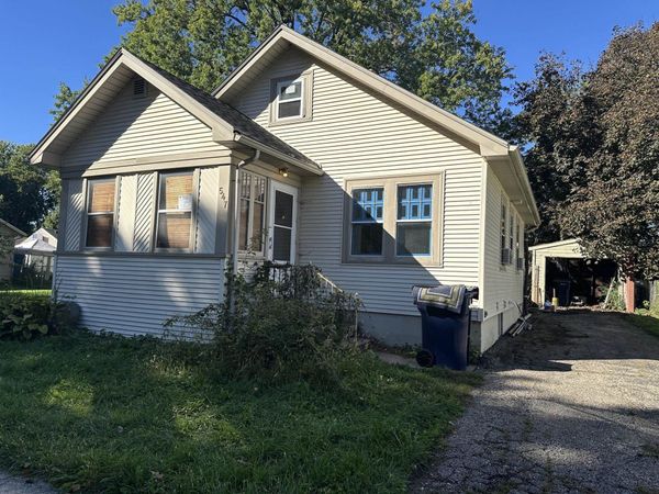 547 N Walnut Street, Janesville, WI 53548