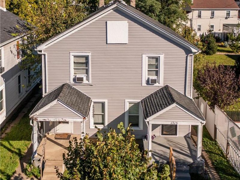 1713-1715 Mack Avenue, Dayton, OH 45404 Photo 2