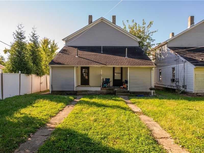 1713-1715 Mack Avenue, Dayton, OH 45404 Photo 28
