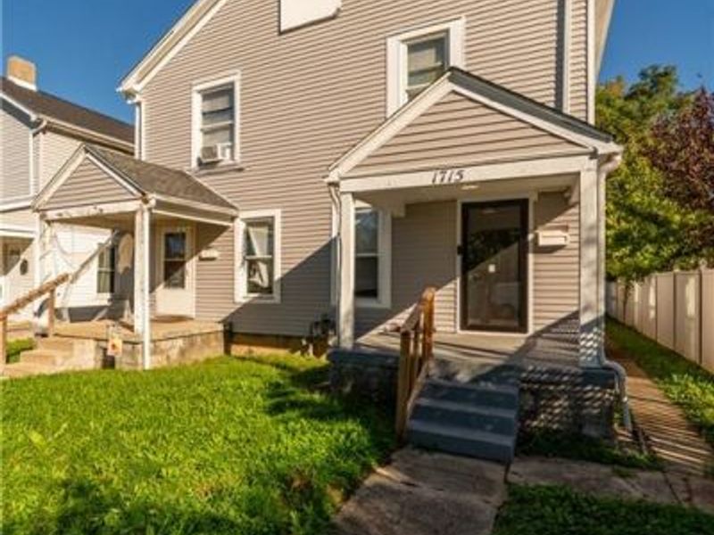 1713-1715 Mack Avenue, Dayton, OH 45404 Photo 3