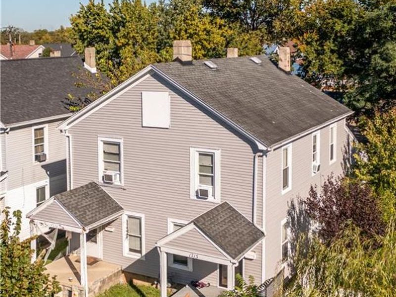 1713-1715 Mack Avenue, Dayton, OH 45404 Photo 33