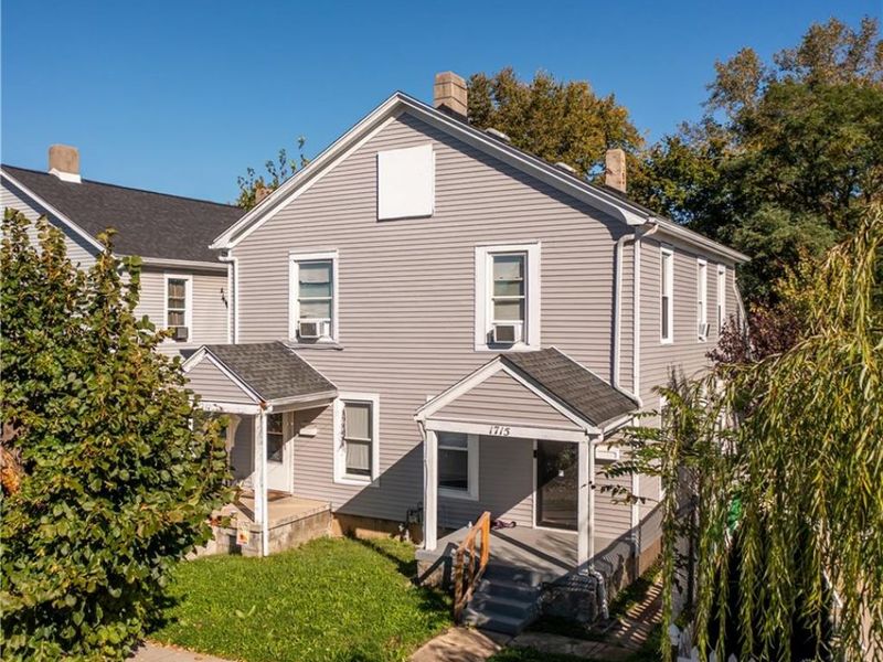 1713-1715 Mack Avenue, Dayton, OH 45404 Photo 35