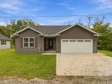 7339 Forest Drive, Worth Township, Mi 48450