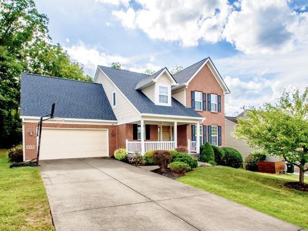 759 Mallard Drive, Alexandria, KY 41001