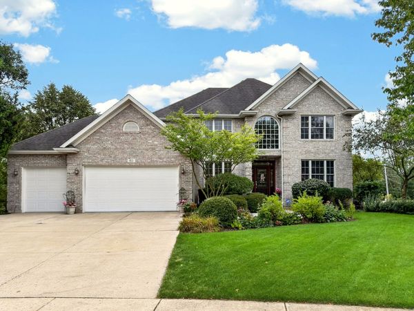 50 Tygert Lane , DeKalb, IL 60115