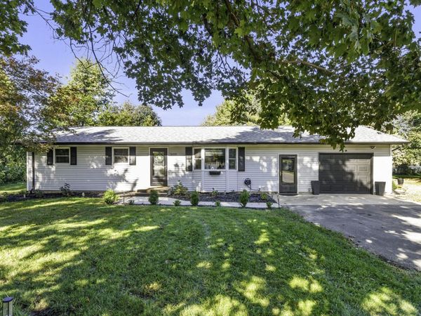 3659 N Il Route 71 , Sheridan, IL 60551