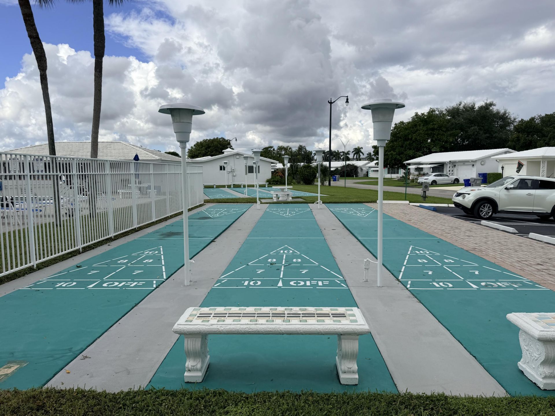 2851 E Golf Boulevard, Unit 207, Pompano Beach, FL 33064 Photo
