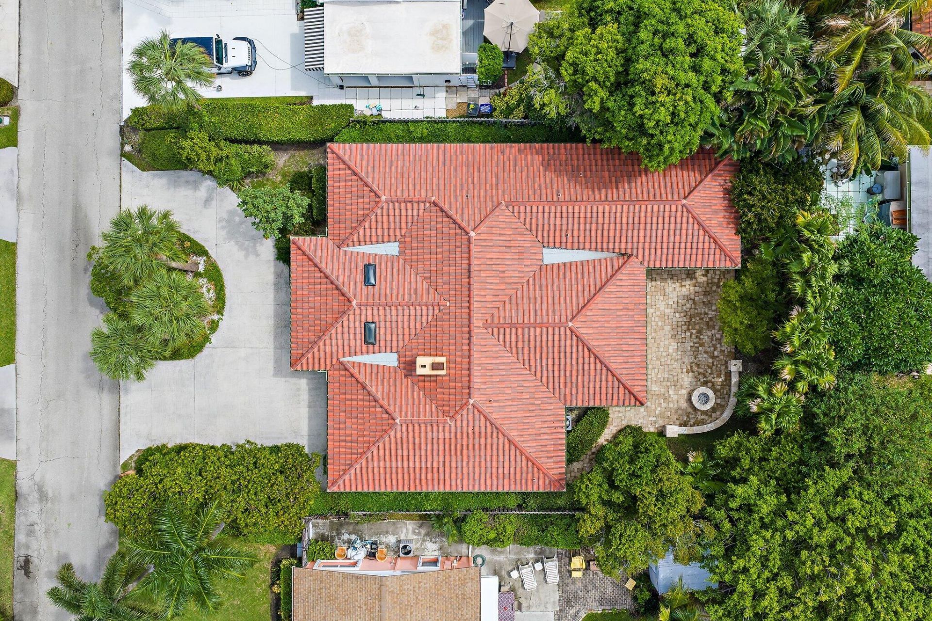 324 Sandal Lane, Palm Beach Shores, FL 33404 Photo