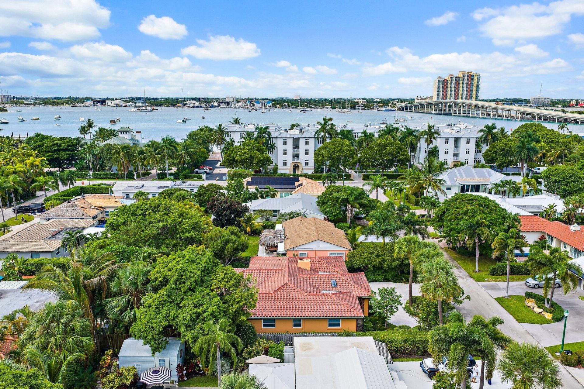 324 Sandal Lane, Palm Beach Shores, FL 33404 Photo